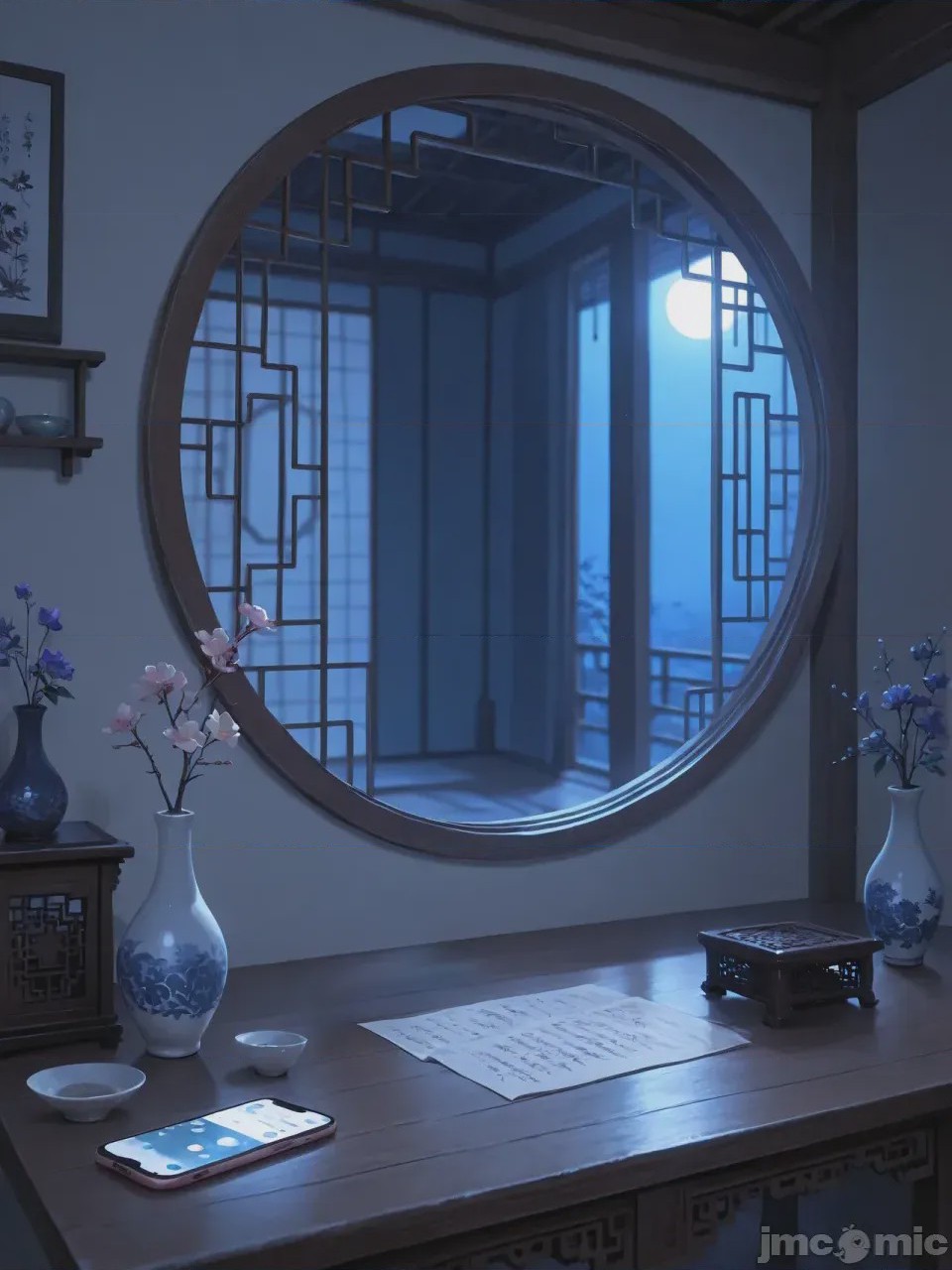 第1话, 페이지 273