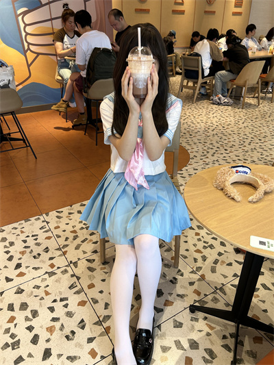 朕乏了 可有模子来侍寝🤗