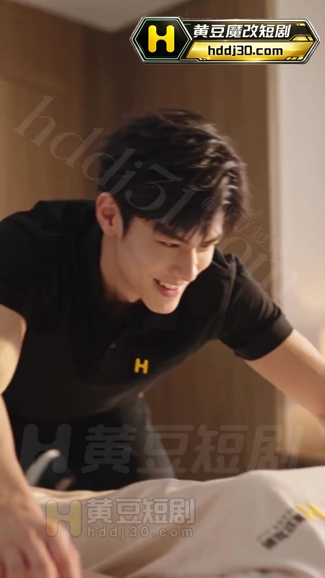 AI成人短剧 我让儿子操他妈 第1集 车祸残疾父亲为防妻子出轨竟让青春期儿子顶缸