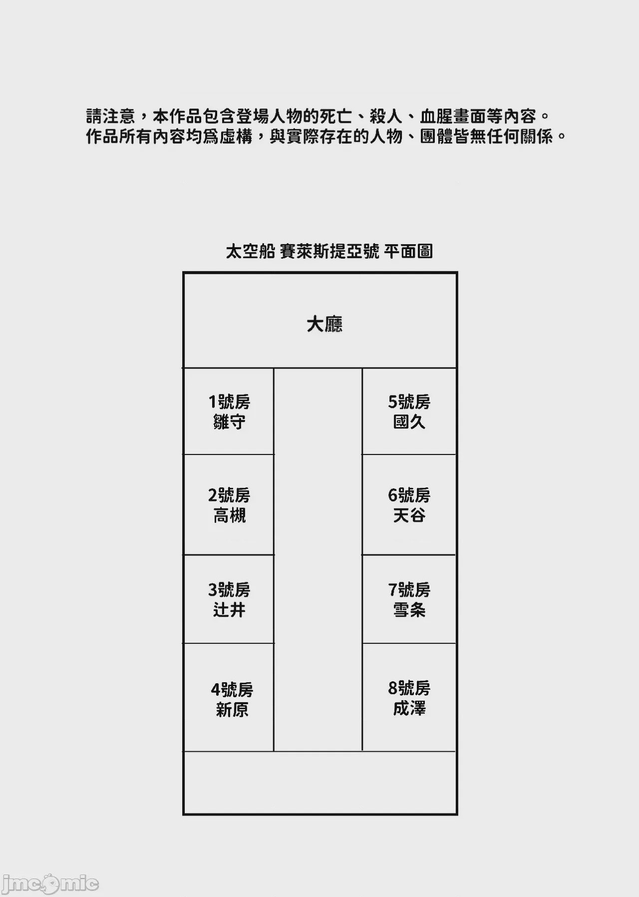 第1话，第 4 页