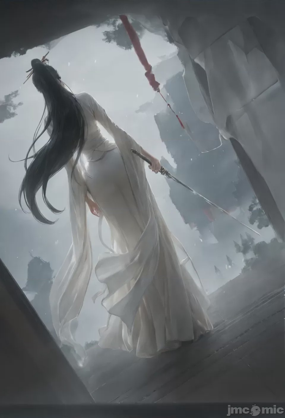 第1话, 페이지 165