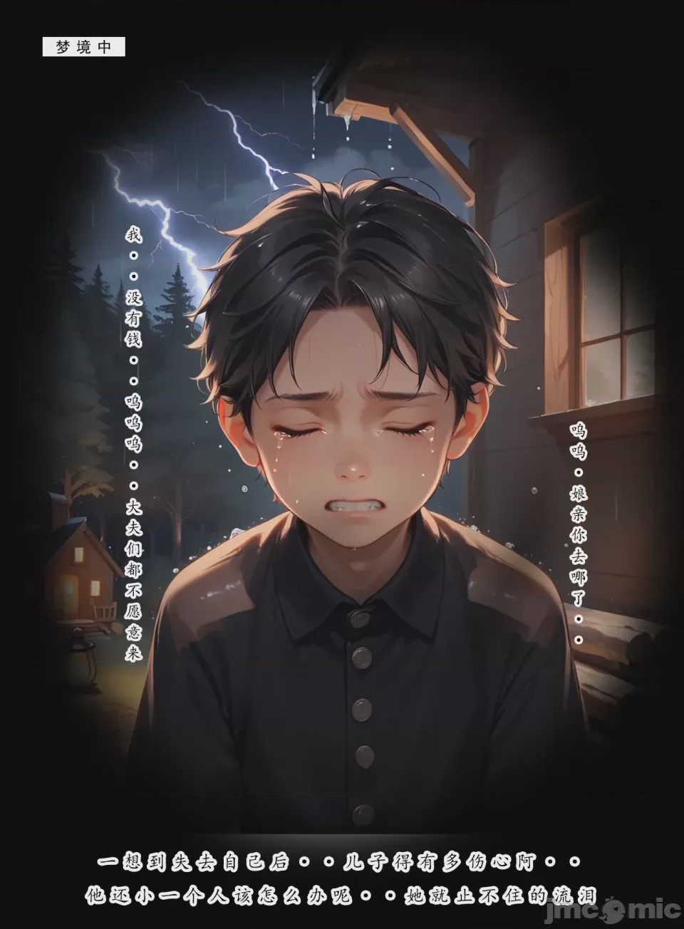 第1话，第 28 頁
