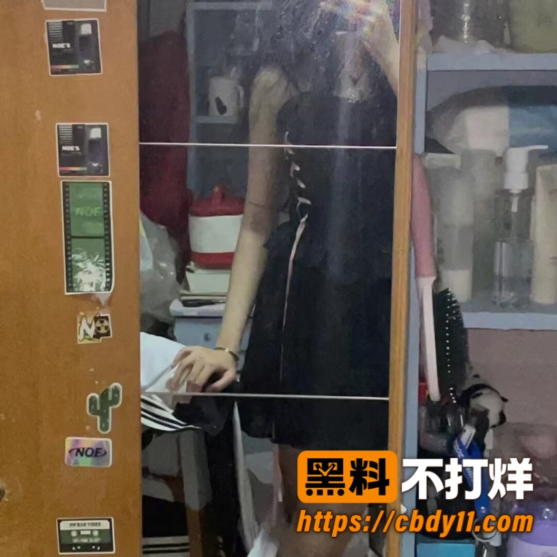 湖北女子雷霄 5