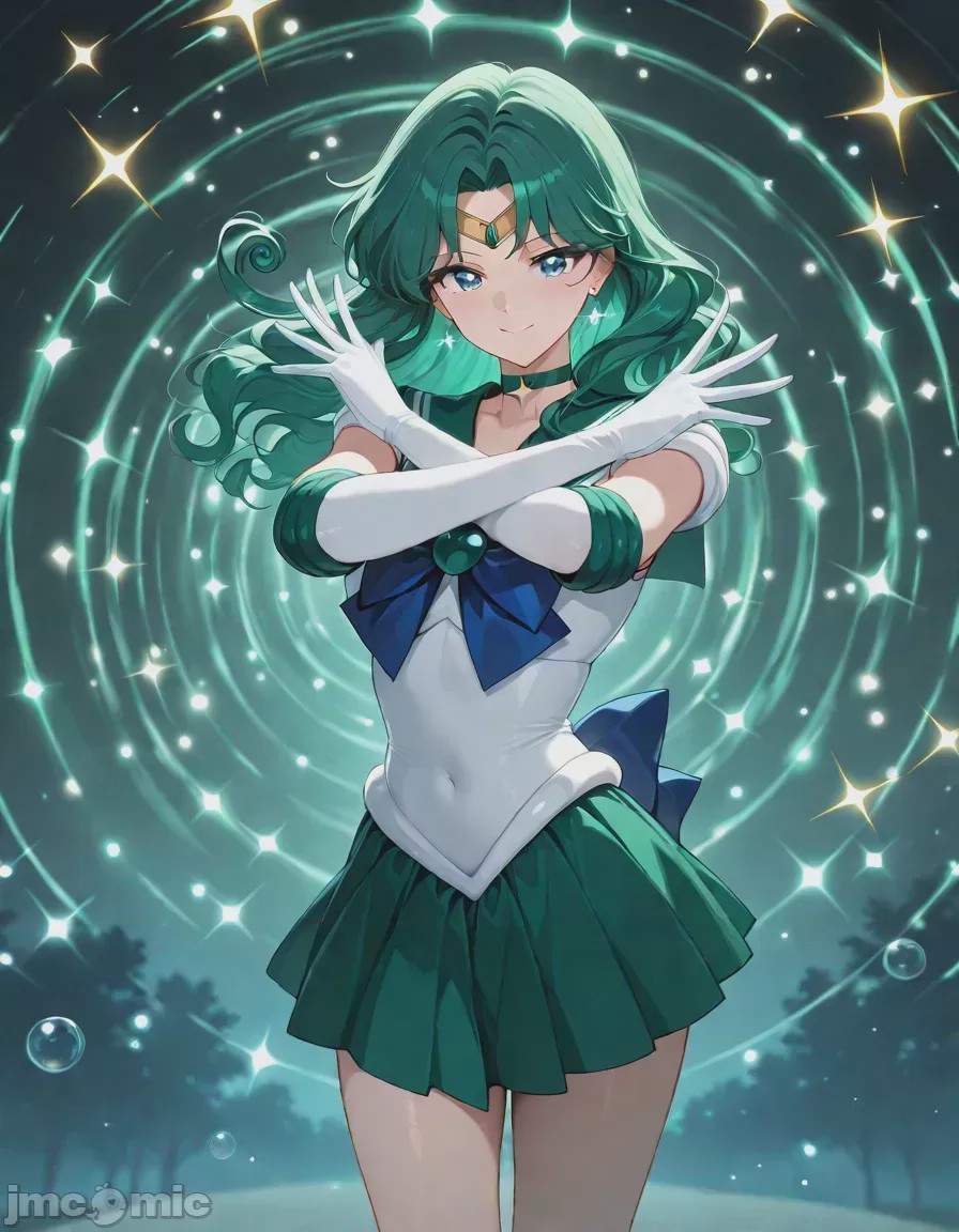第1话，第 3 页