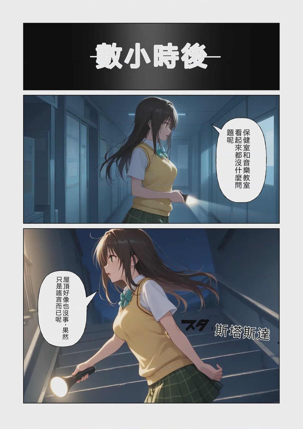 第1话, trang 7