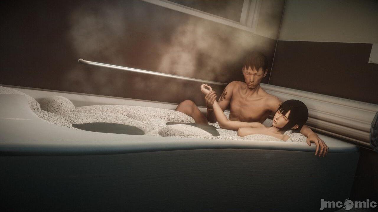 [Mkas]突袭（R-18g），第 85 頁