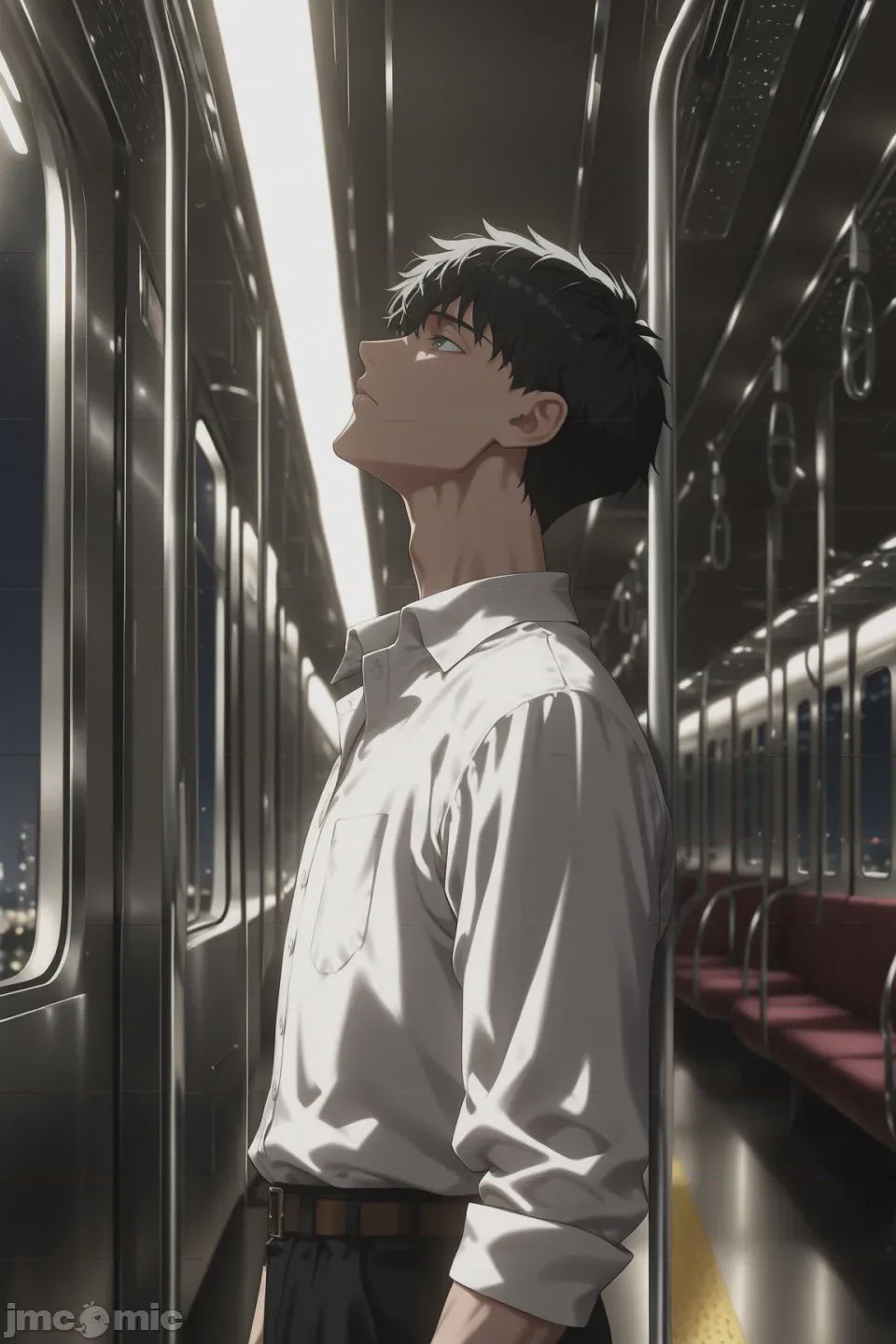 第1话、99 ページ