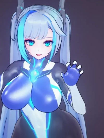 曦月之影 Extra01 的封面