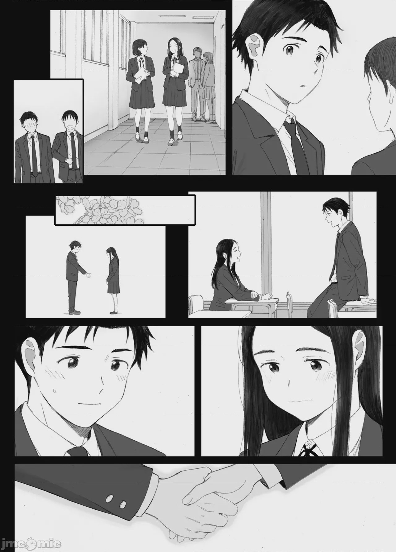 第1话，第 2 页