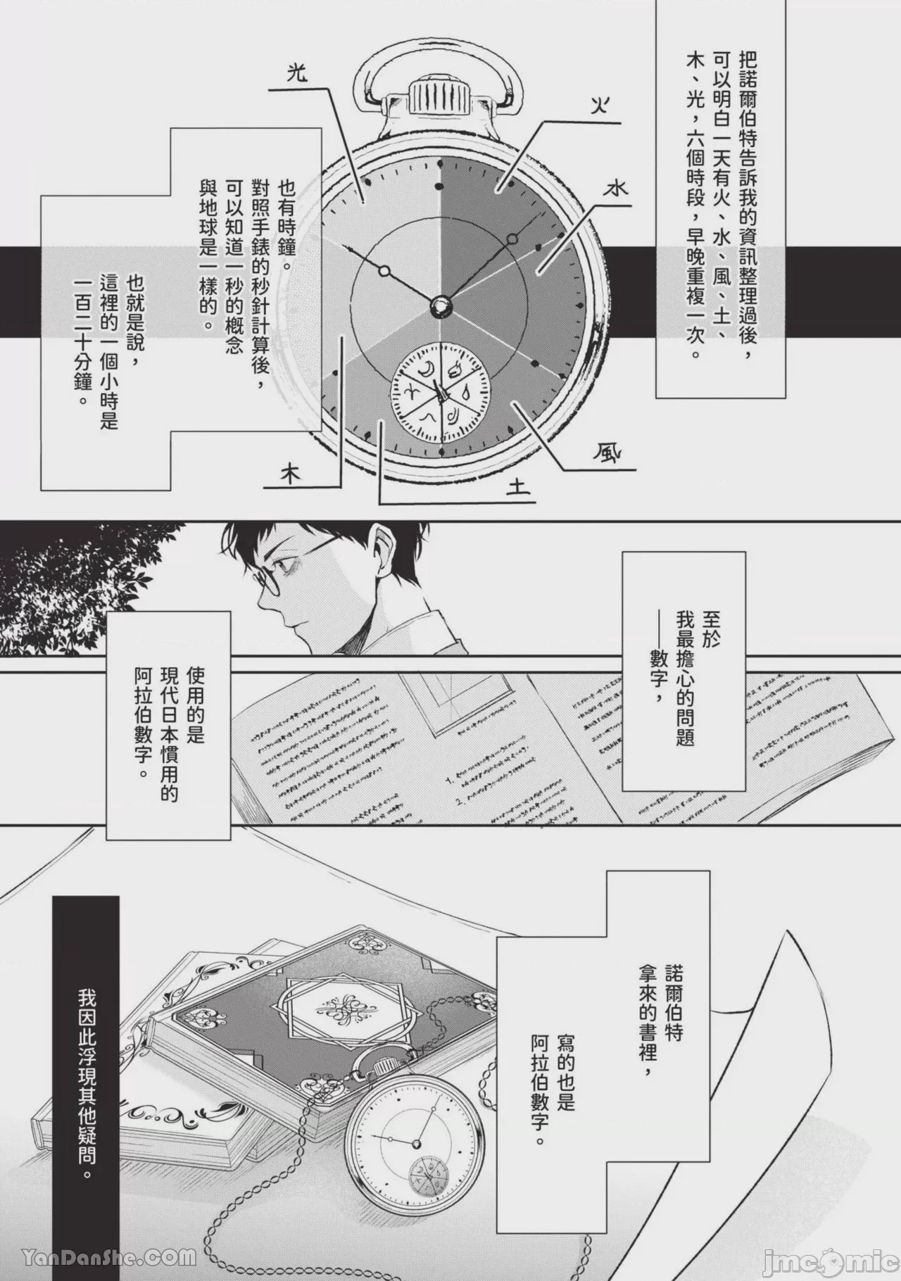 第1话, page 30