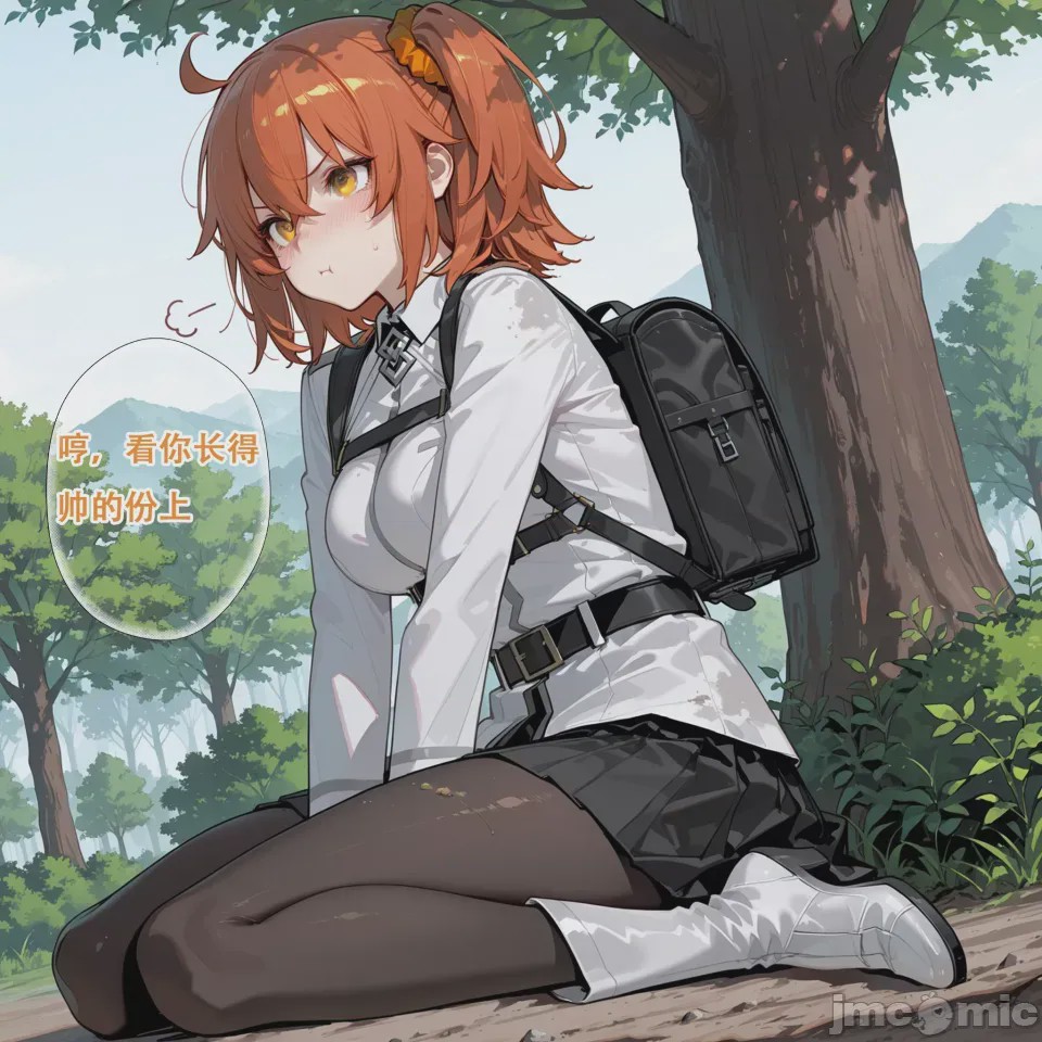第1话，第 31 页