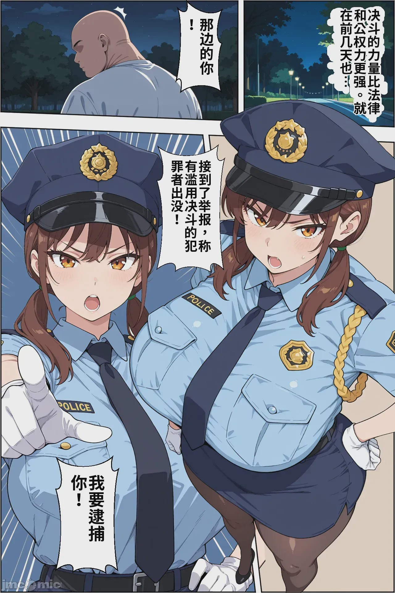 第1话, page 25
