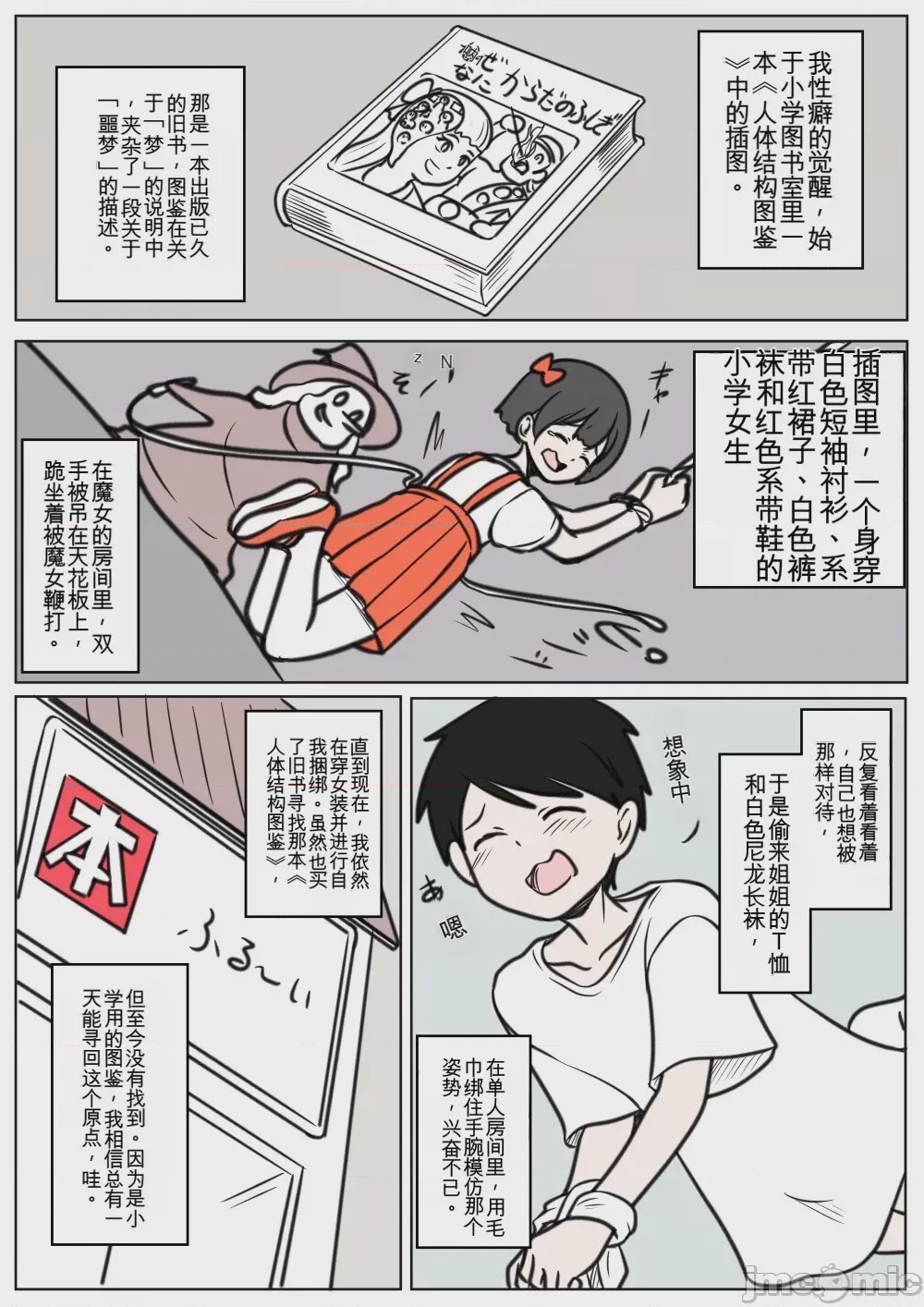 第1话，第 277 頁