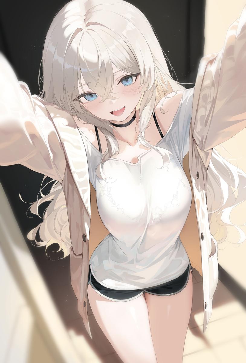 我的姐妹 포스터