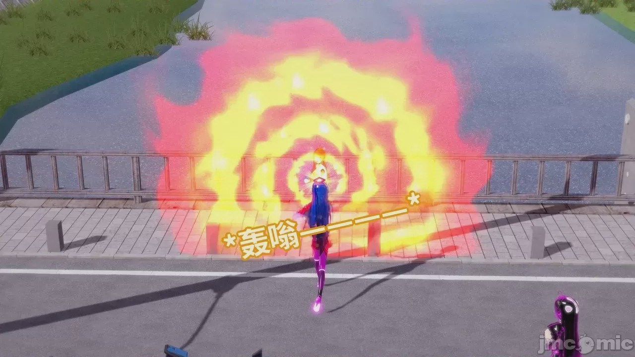 第1话，第 632 頁