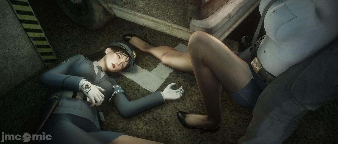 [Mkas]断罪（R-18g），第 69 页
