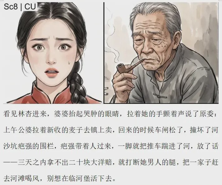 第1话, page 9