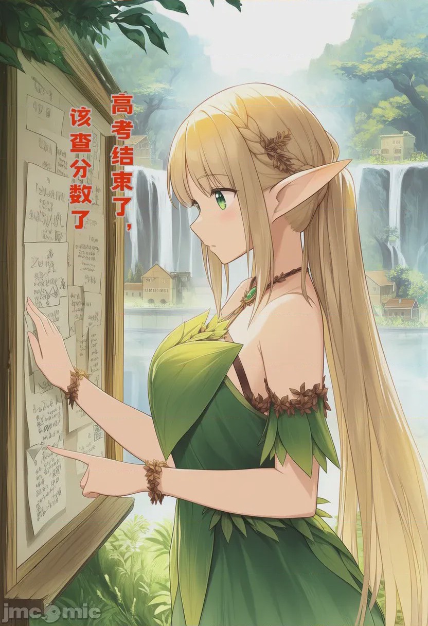 第1话，第 3 页