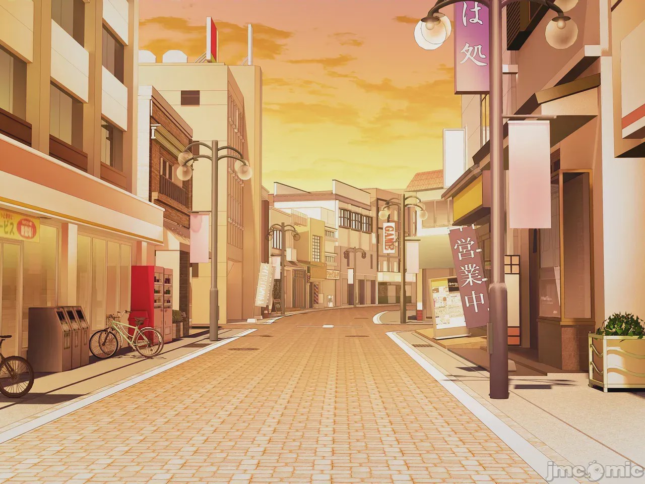 第1话, pahina 11
