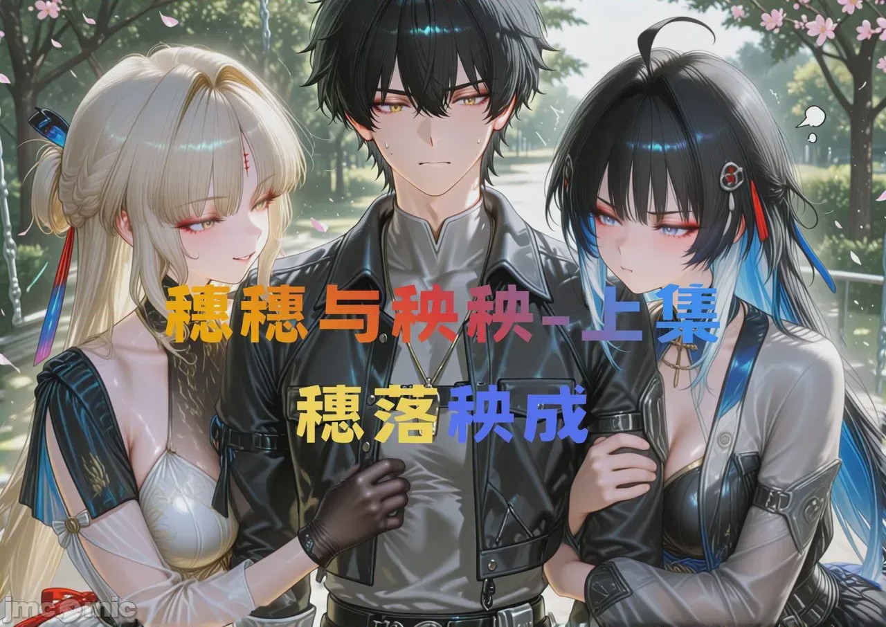 第1话，第 1 页