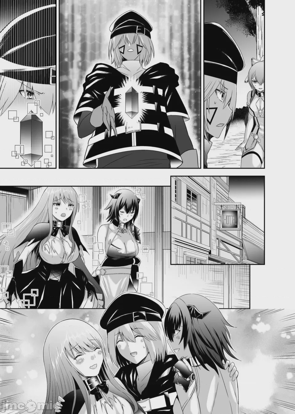 第1话，第 433 頁