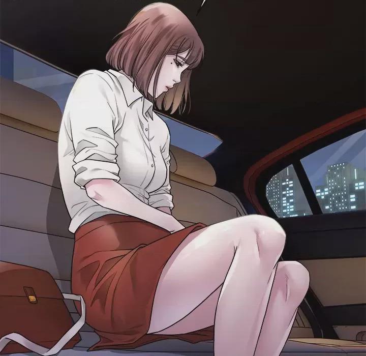 好运出租车 第1话, 페이지 137