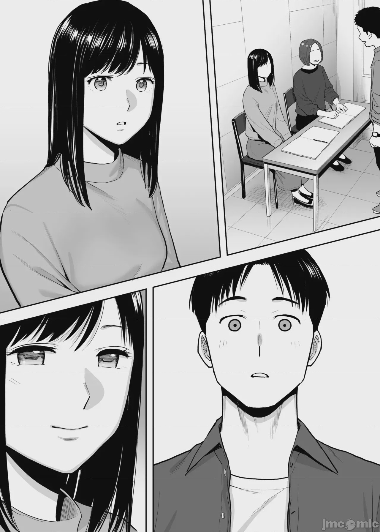 第1话，第 9 页