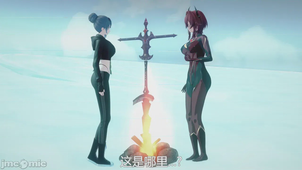 第1话，第 640 頁
