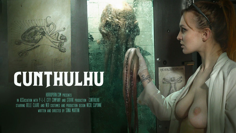 โปสเตอร์สำหรับ 克图鲁