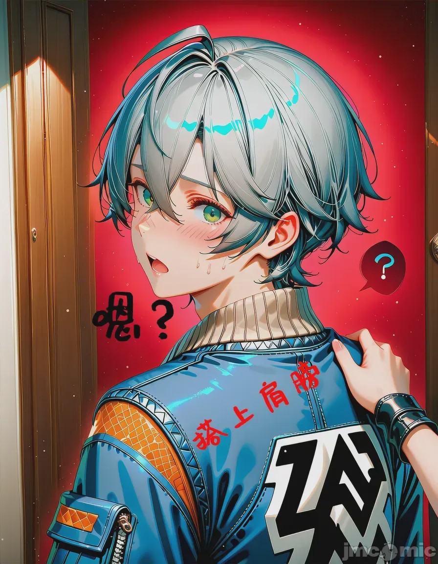 第1话，第 30 页