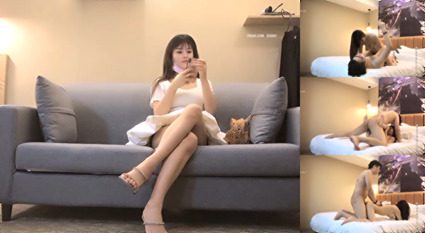 探花精选 约战清纯软萌舞蹈老师 娃娃音撒娇诱惑极品美乳好身材配合粉嫩鲍鱼！ 的封面