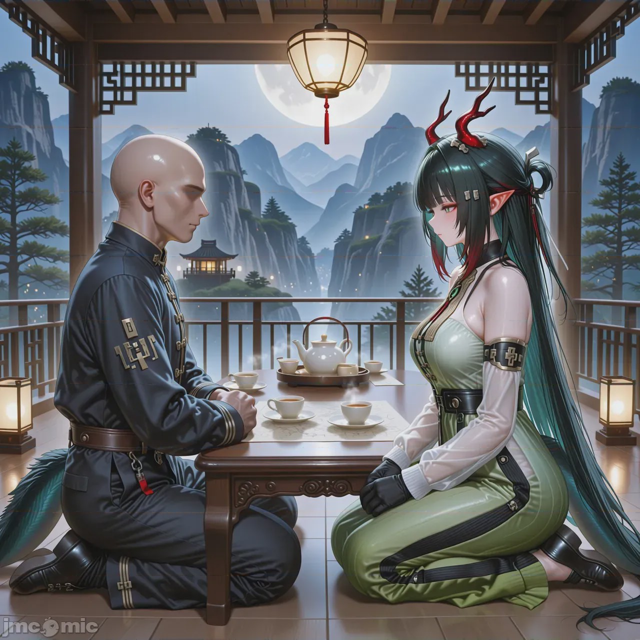 第1话, page 10
