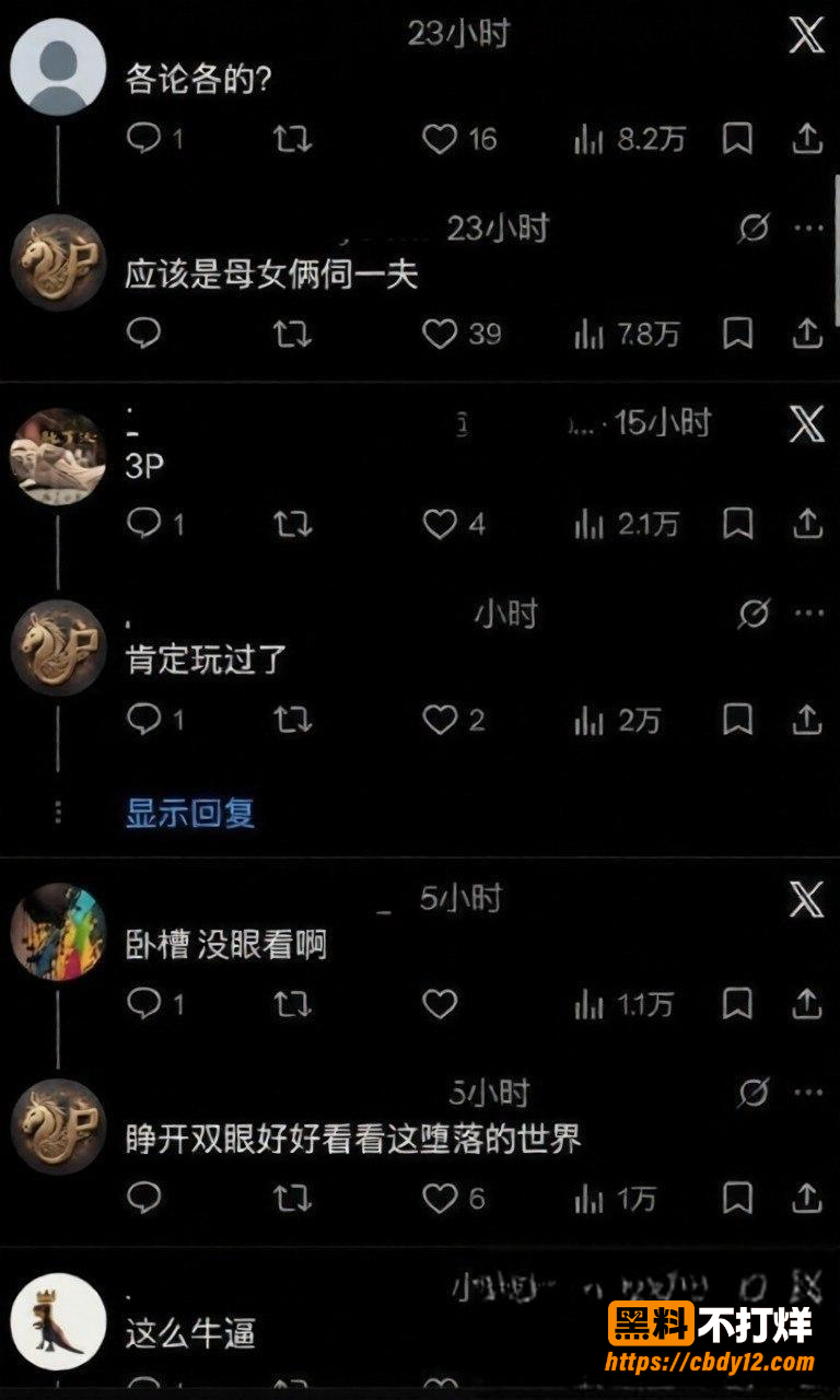 台湾母女共侍一夫 9