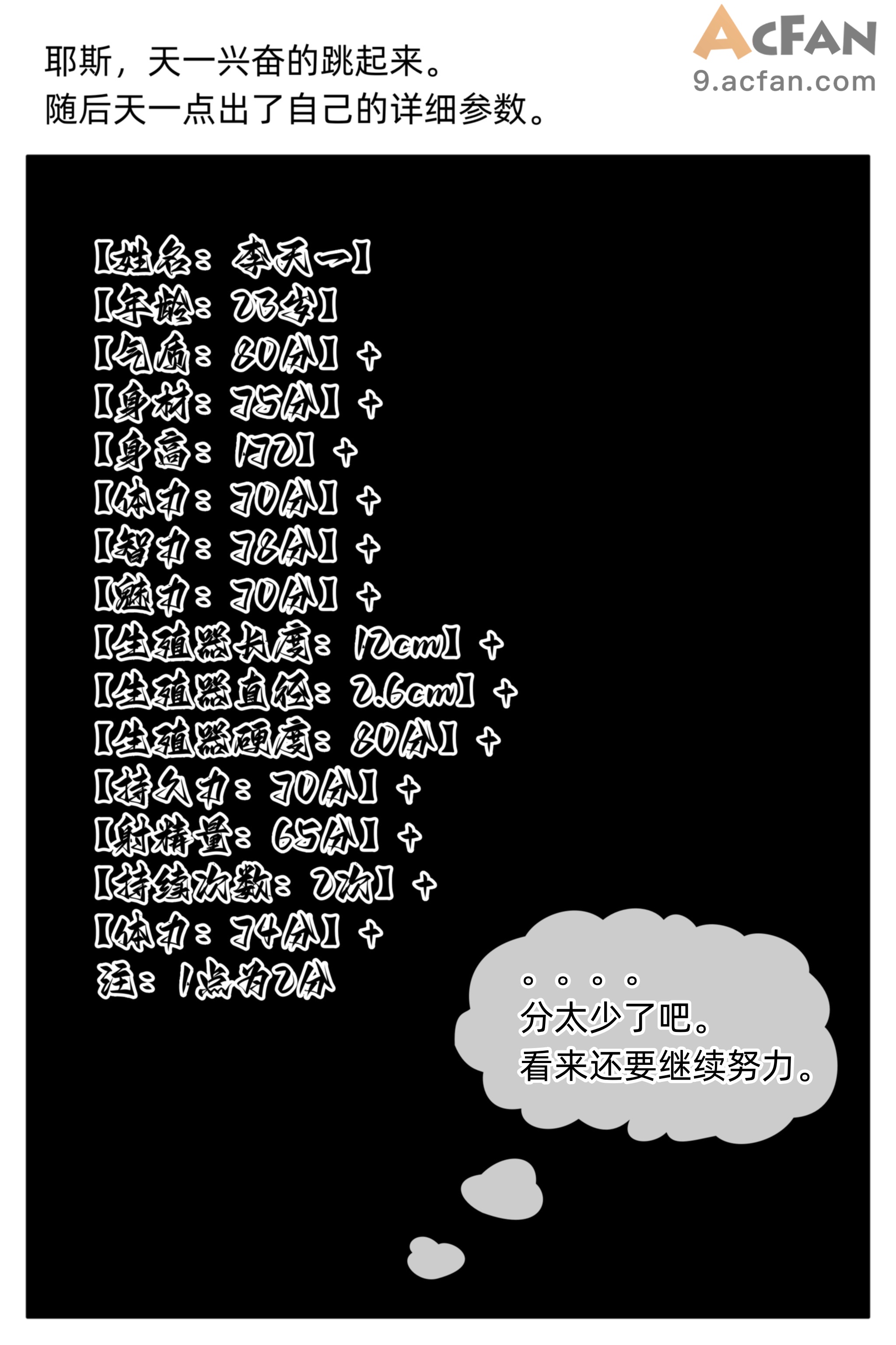 色欲迷情0-3，第 16 頁