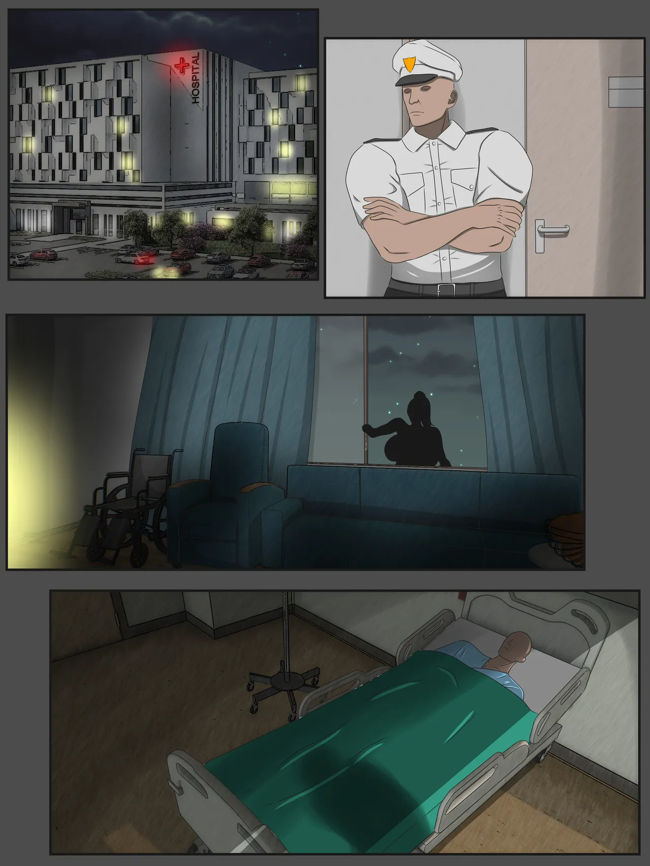 第 1 章, pahina 15