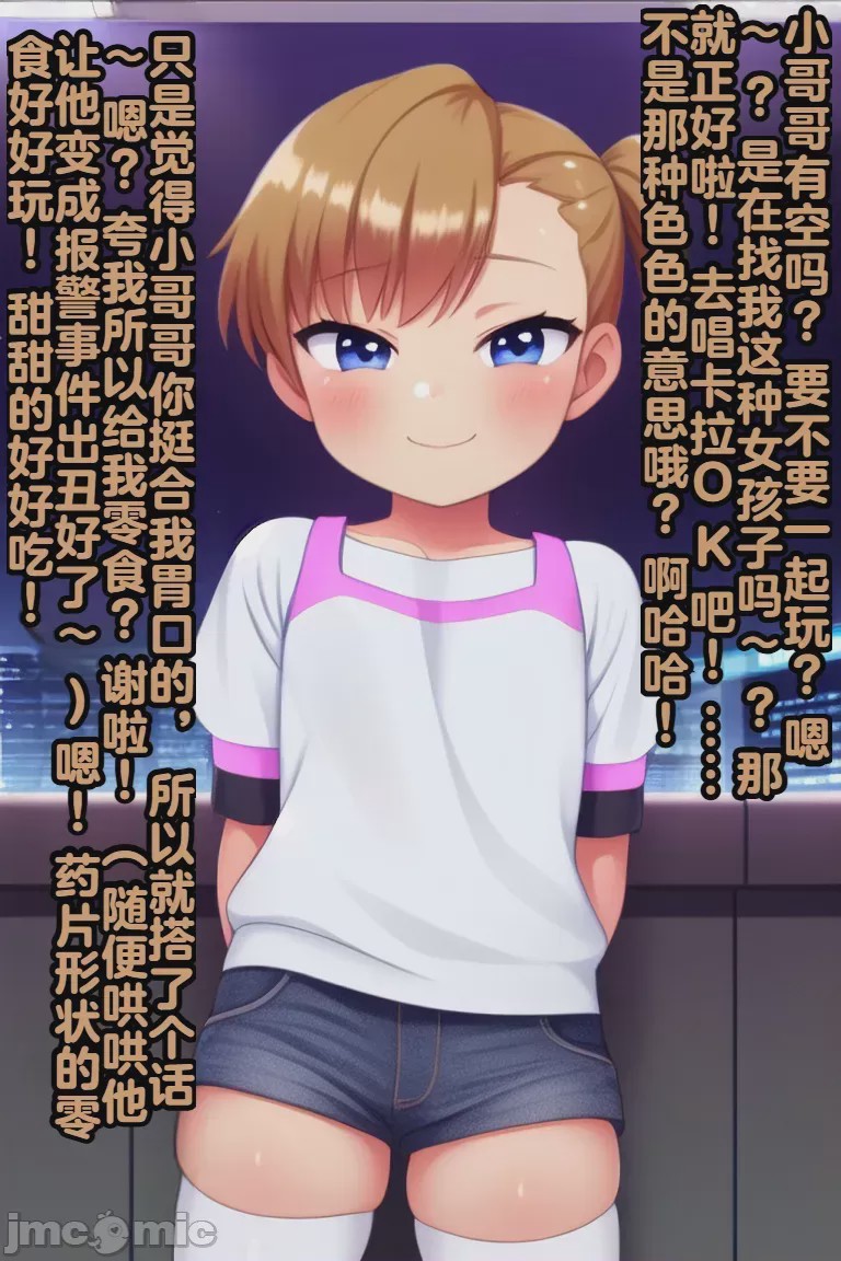 第1话, pahina 8