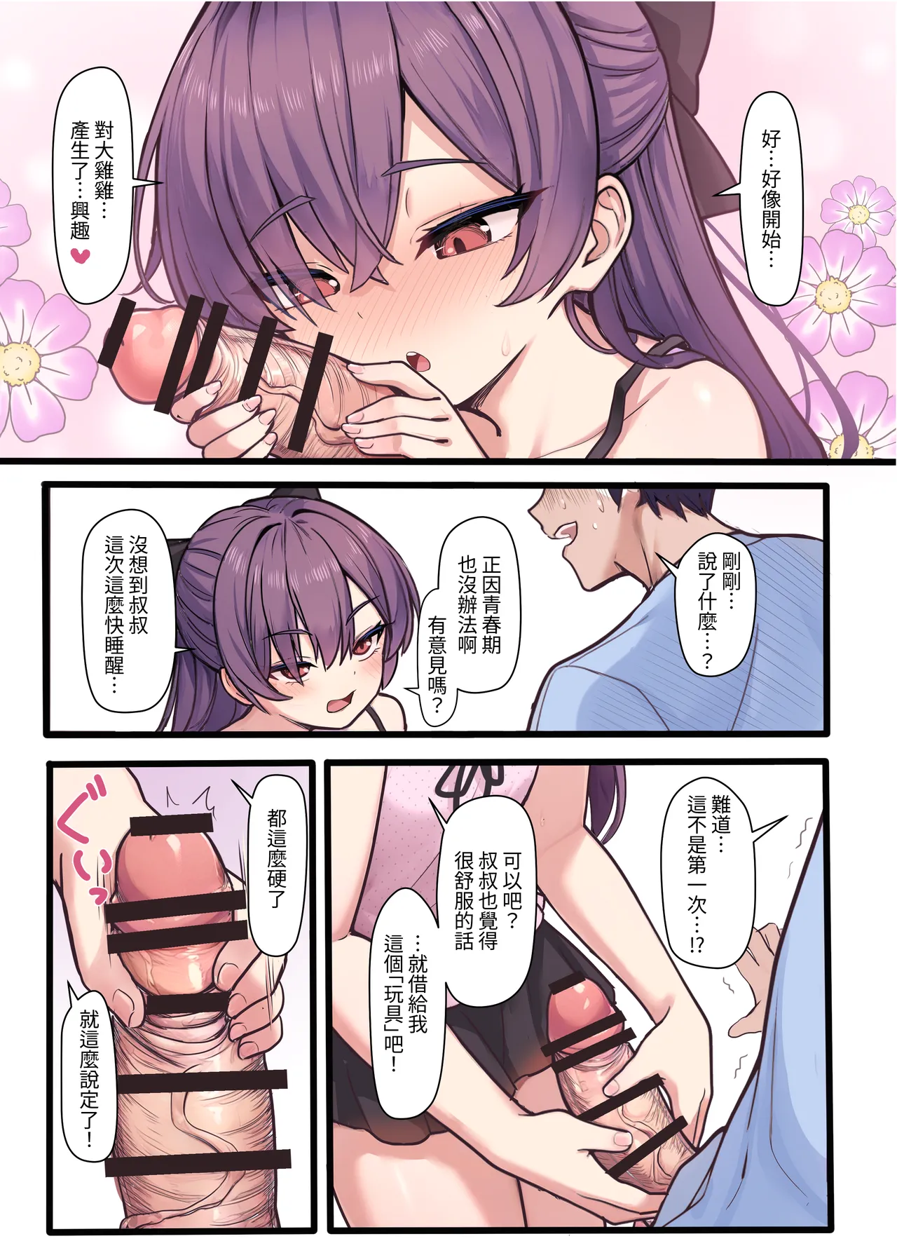 第 1 章，第 12 頁