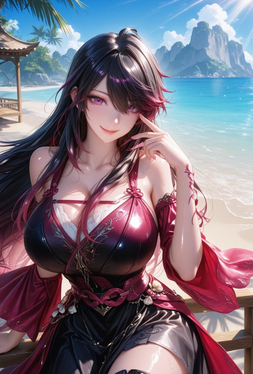 斗罗大陆：开局淫神传承，收藏熟女成为魂环 的封面