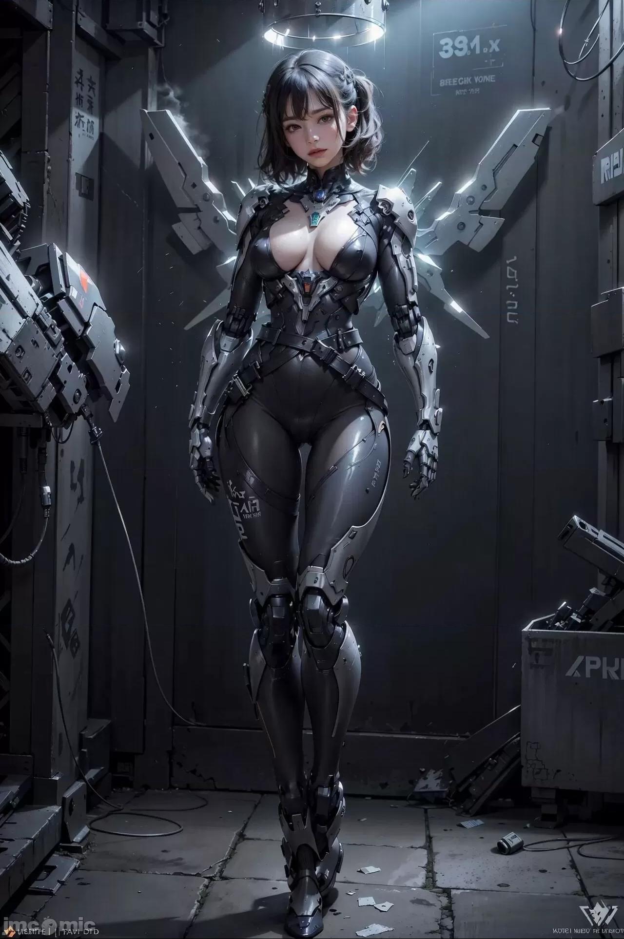 ★PATREON★ RGTA [93052244] [AI Generated] [3] 第1话，第 124 頁