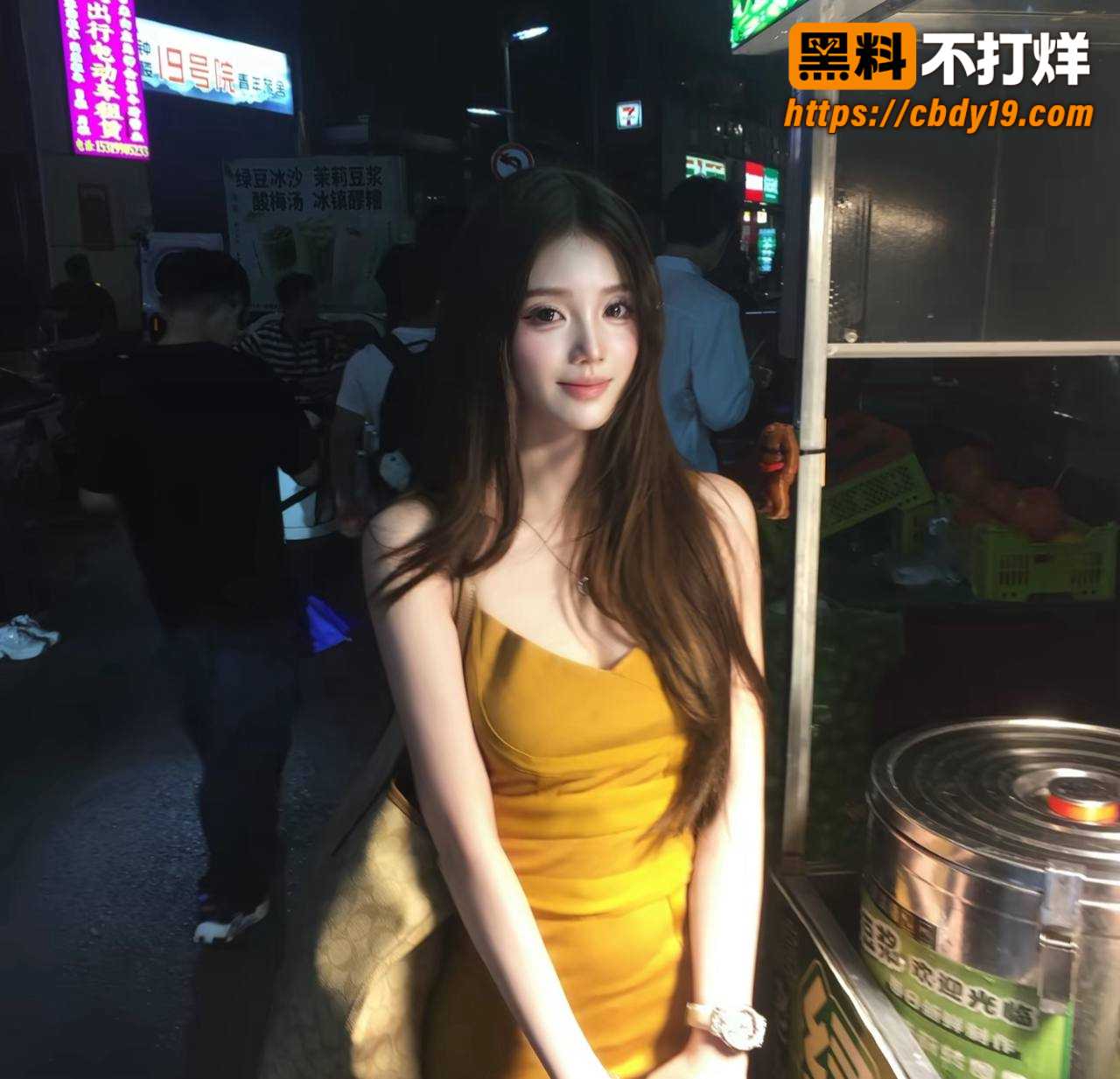 西安男主播want U 脚踏多船 20