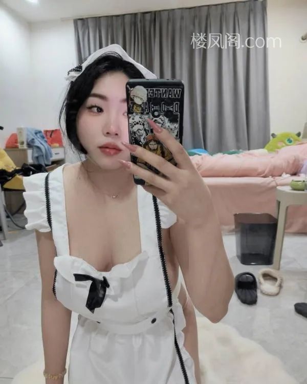 禅城大波妹