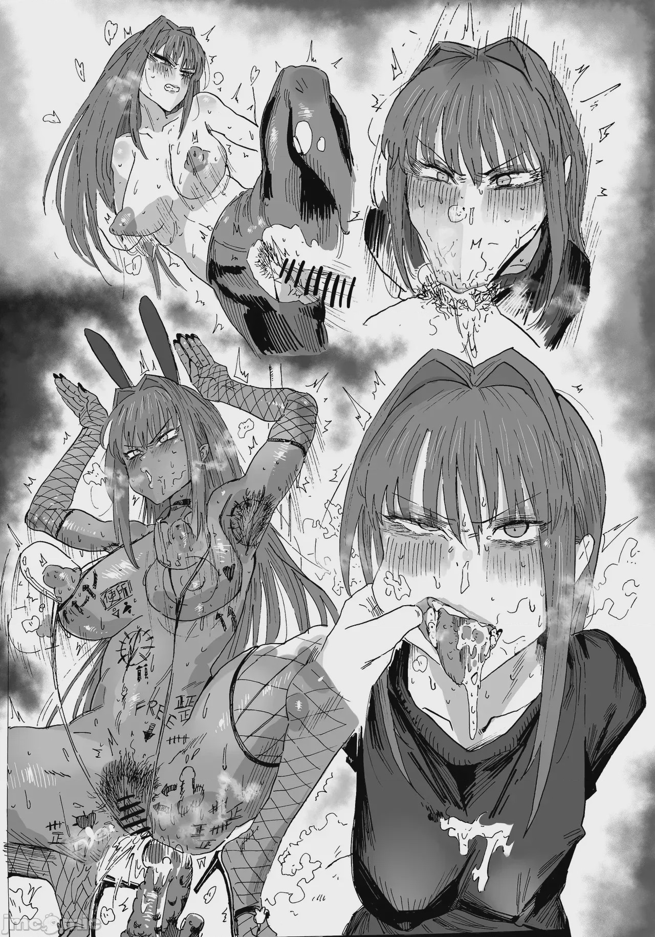 第1话，第 427 頁