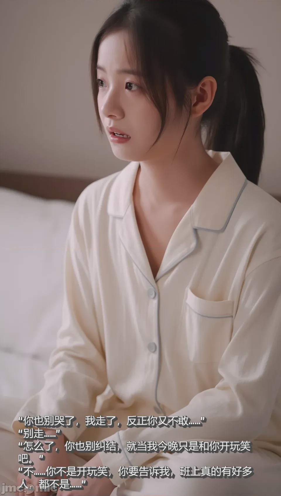 第1话, 페이지 33