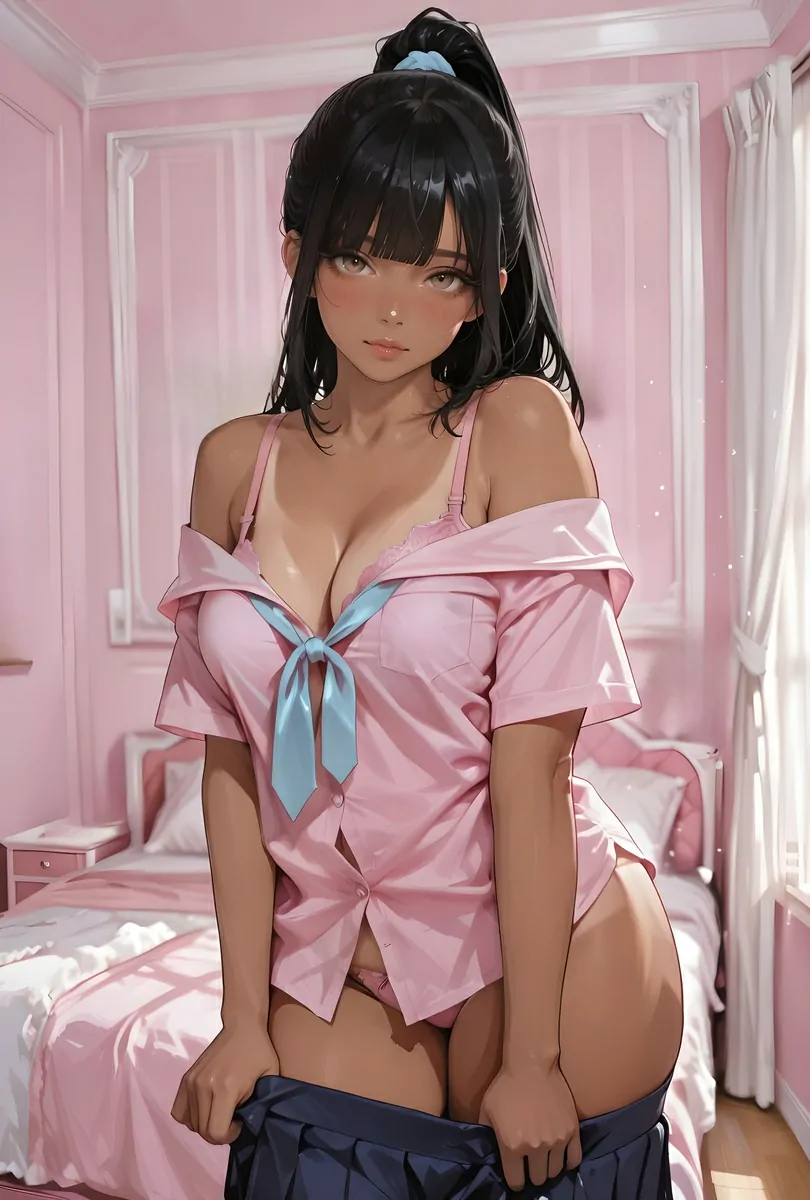Плакат для 同寝微光
