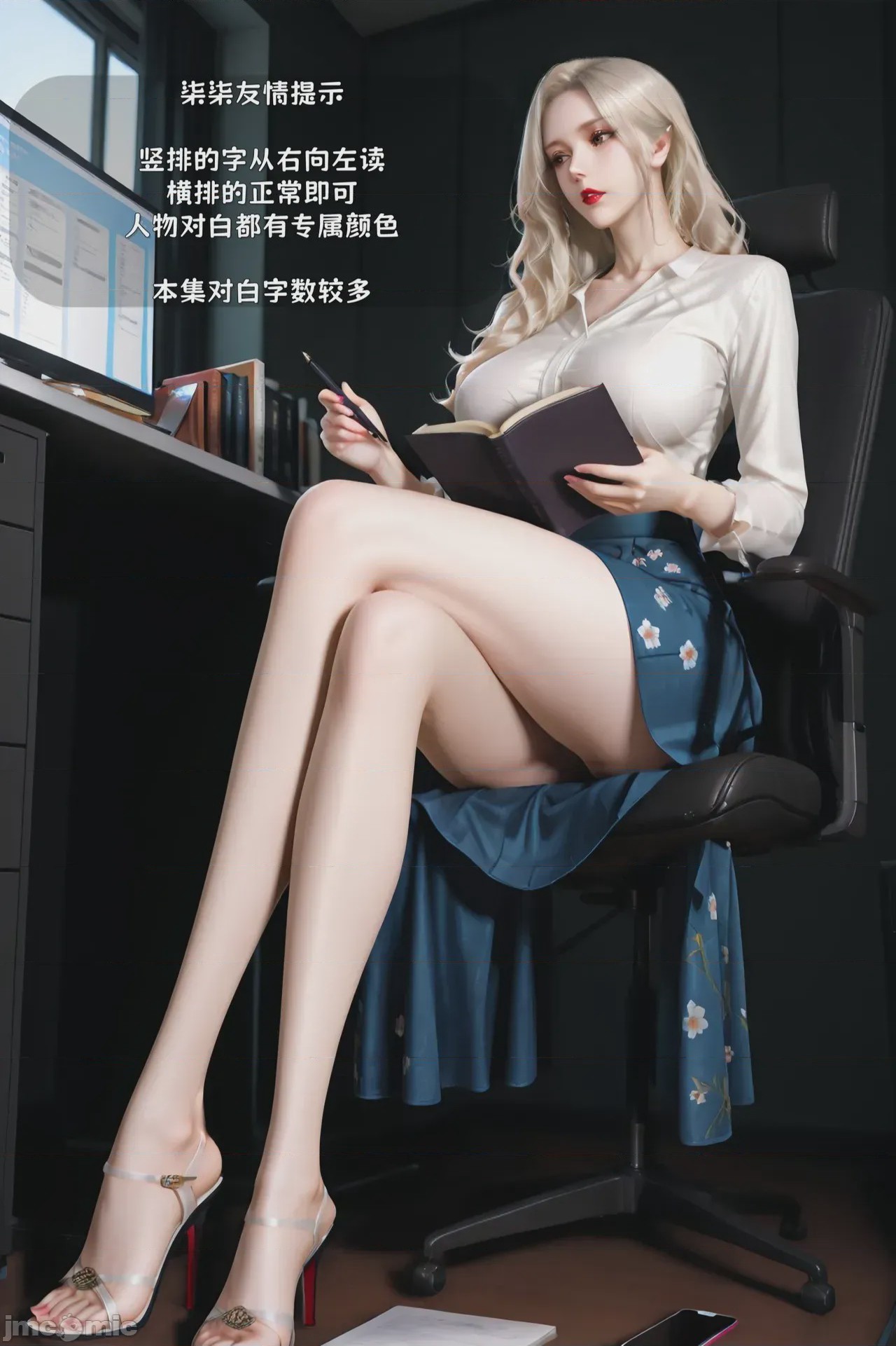 第1话, page 2