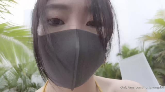 Плакат для 玩偶姐姐hongkongdoll-海岛生活（一）