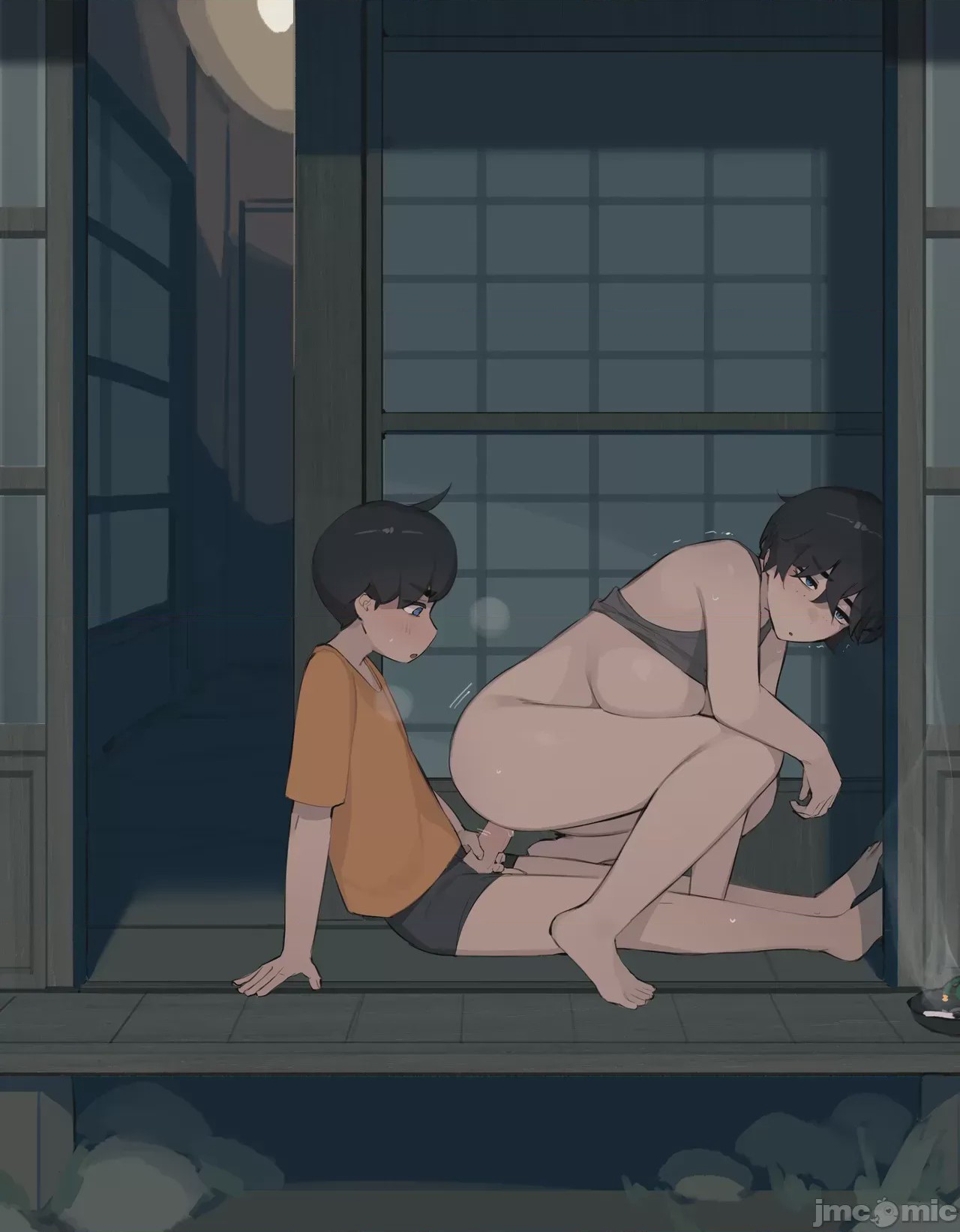 第1话，第 393 頁