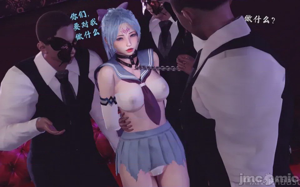 第1话，第 66 頁