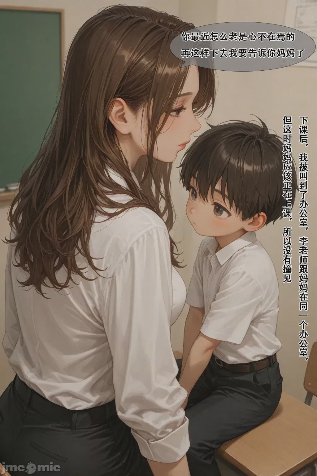 第1话, page 28
