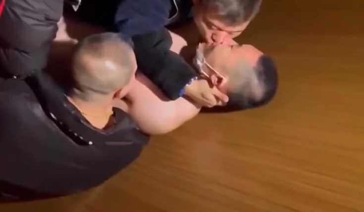 Áp phích cho 男同的天堂